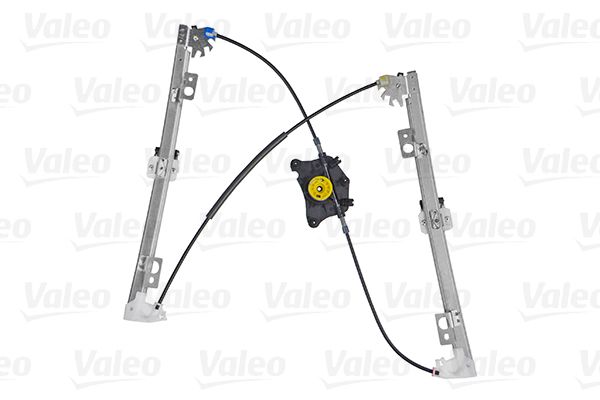 VALEO 851740 Window Regulator