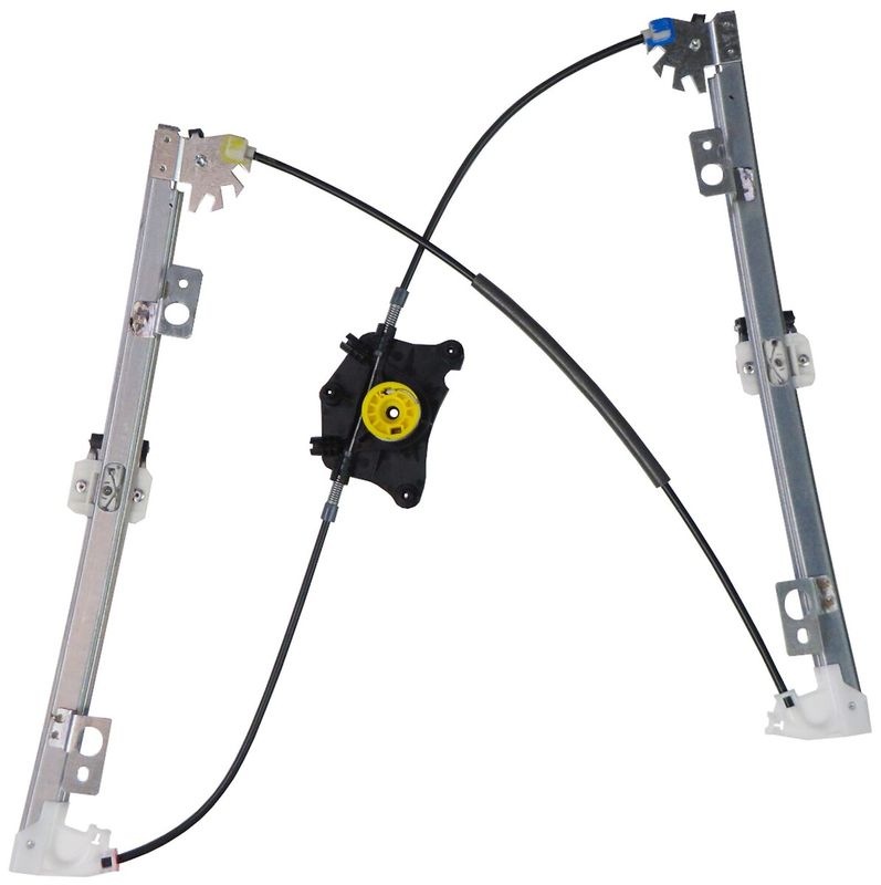 VALEO 851741 Window Regulator
