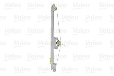 Window Regulator VALEO 851746