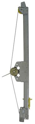 Window Regulator VALEO 851747