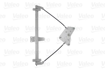 Window Regulator VALEO 851748