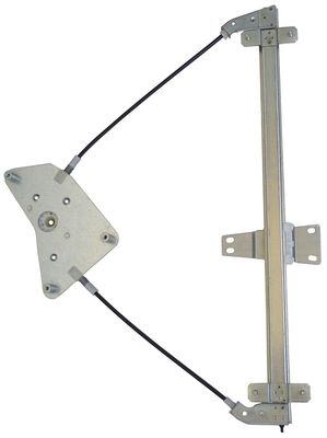 Window Regulator VALEO 851749