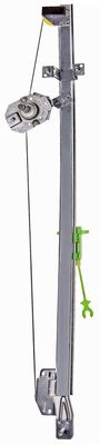 Window Regulator VALEO 851751