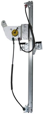 Window Regulator VALEO 851765