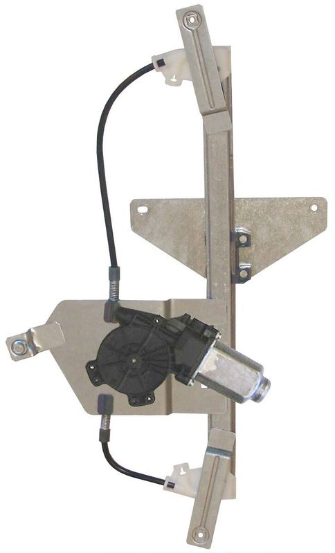 VALEO 851789 Window Regulator