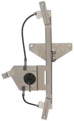 Window Regulator VALEO 851791