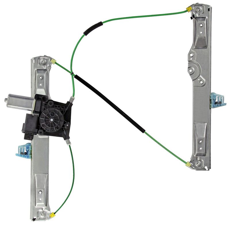 VALEO 851799 Window Regulator