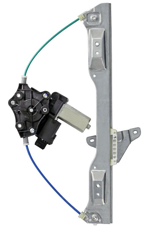 VALEO 851801 Window Regulator
