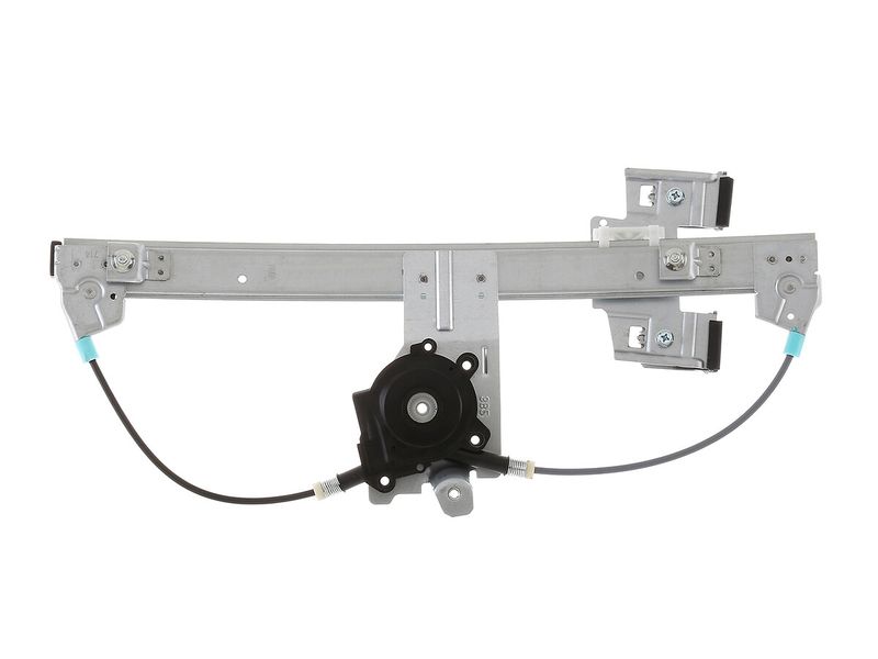 VALEO 851802 Window Regulator