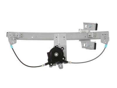Window Regulator VALEO 851802