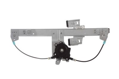 Window Regulator VALEO 851803