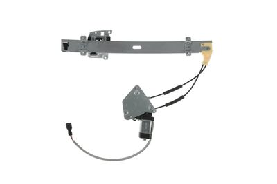 Window Regulator VALEO 851806