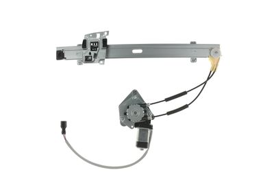 Window Regulator VALEO 851807