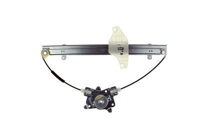Window Regulator VALEO 851808