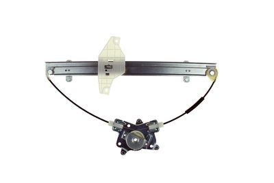 Window Regulator VALEO 851809