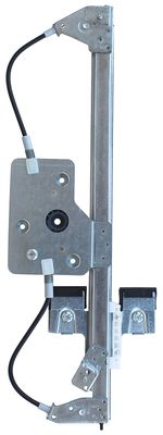 Window Regulator VALEO 851813