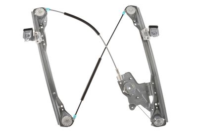 Window Regulator VALEO 851847