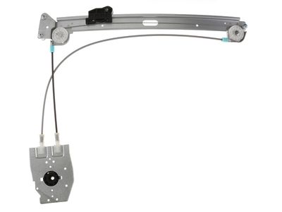 Window Regulator VALEO 851869
