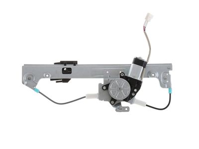 Window Regulator VALEO 851881