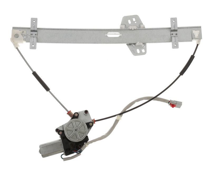 VALEO 851883 Window Regulator