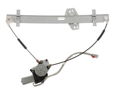Window Regulator VALEO 851883