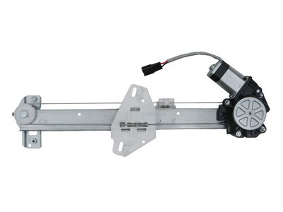 Window Regulator VALEO 851887