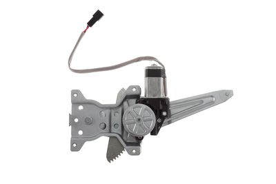 Window Regulator VALEO 851889