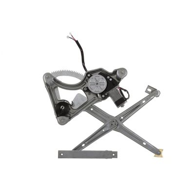 Window Regulator VALEO 851894
