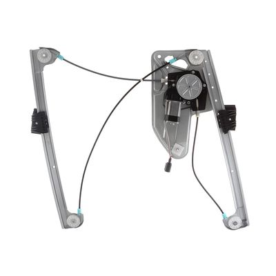 Window Regulator VALEO 851897