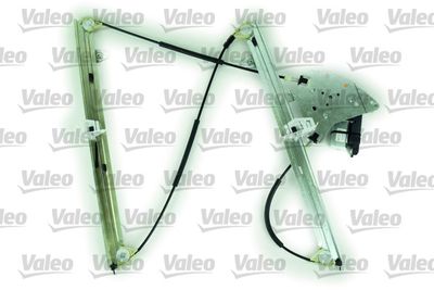 Window Regulator VALEO 851900