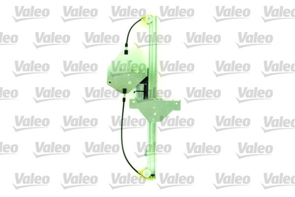 VALEO 851905 Window Regulator