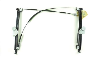 Window Regulator VALEO 851907