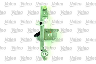 Window Regulator VALEO 851921