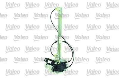 Window Regulator VALEO 851925