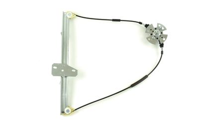 Window Regulator VALEO 851934