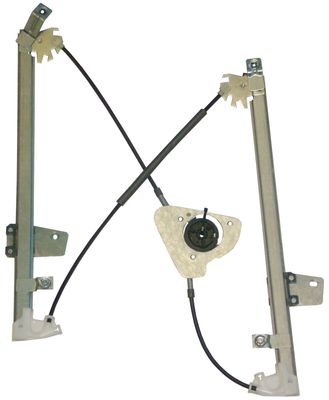 Window Regulator VALEO 851962