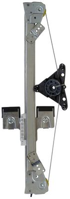 Window Regulator VALEO 851964