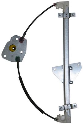 Window Regulator VALEO 851971