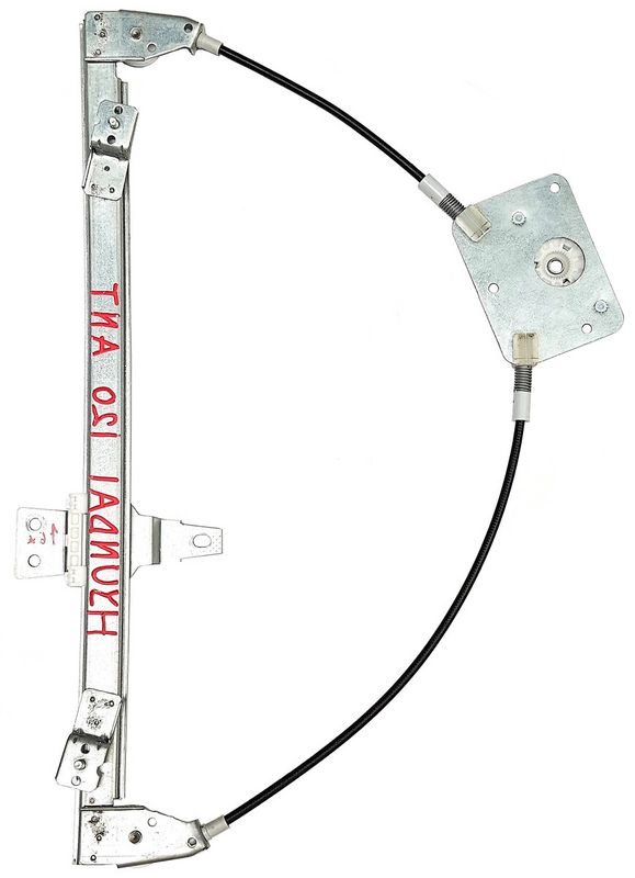 VALEO 851973 Window Regulator