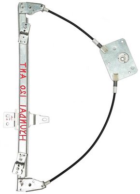 Window Regulator VALEO 851973