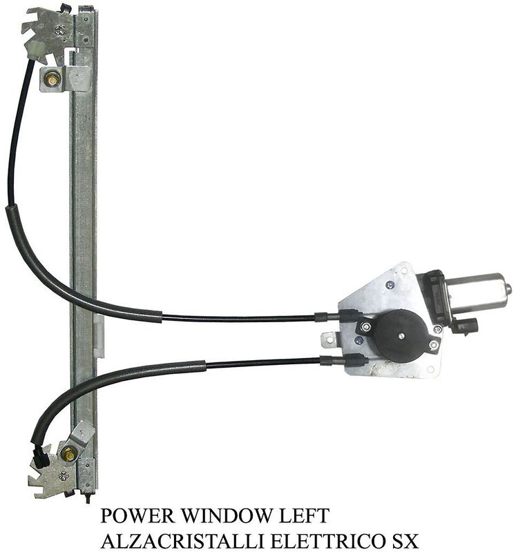 VALEO 852454 Window Regulator