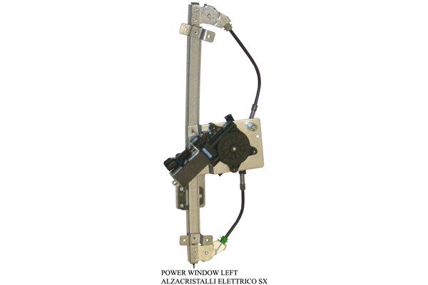 VALEO 852460 Window Regulator