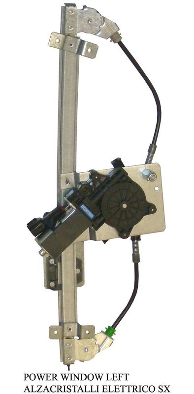 VALEO 852461 Window Regulator