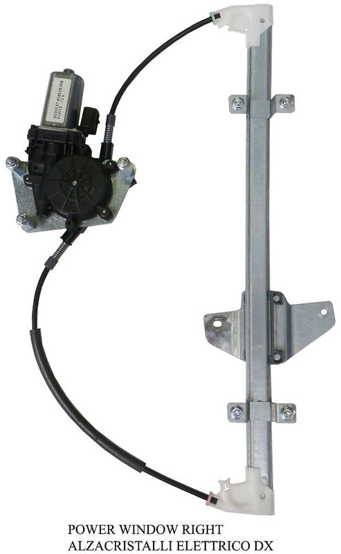 VALEO 852474 Window Regulator