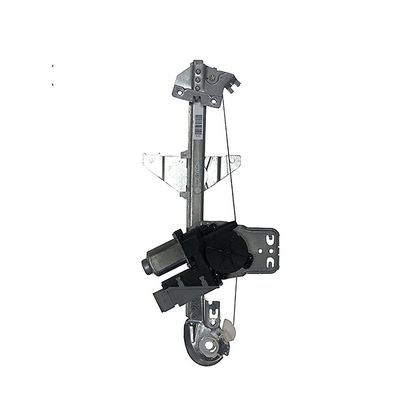 Window Regulator VALEO 852496