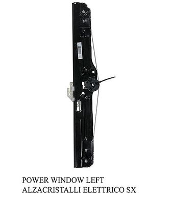 Window Regulator VALEO 852516