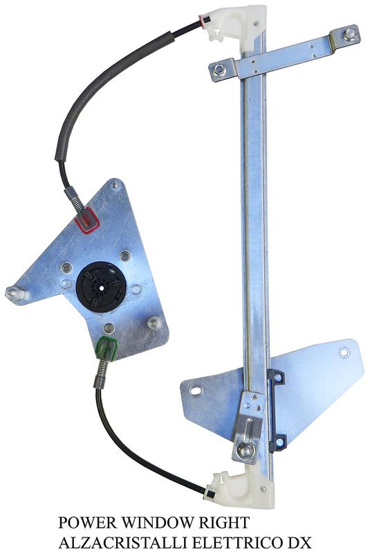 VALEO 852519 Window Regulator