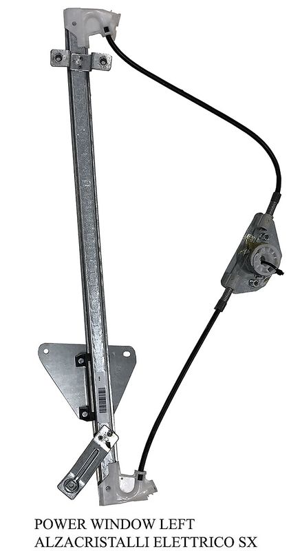 VALEO 852528 Window Regulator