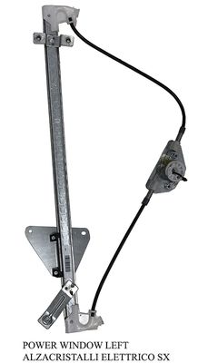 Window Regulator VALEO 852528