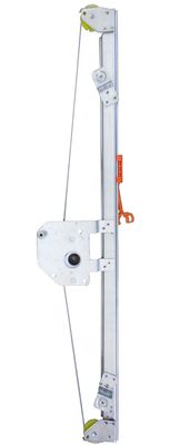 Window Regulator VALEO 852539